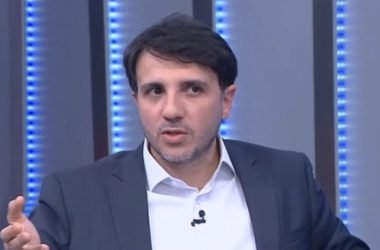 Renan Santos inclui Zona Franca de Manaus em proposta de revisão de incentivos fiscais - (Foto: Reprodução/CNN)