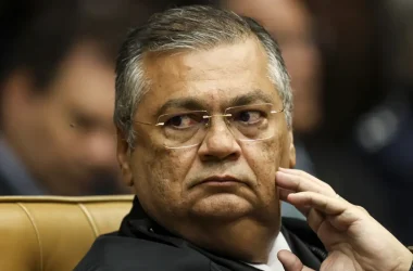 Dino diz que pagamento de novos penduricalhos está proibido - (Foto: Marcelo Camargo/Agência Brasil)