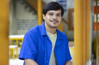 Adanilo interpreta 'Sabugo' em nova novela (Foto: Divulgação/Globo)