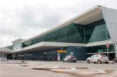 aeroporto