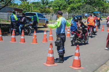 agentes-transito