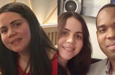 Amazonense Camila Kellem da Silva Caldas, de 34 anos, assassinada a facadas em Barcelona - (Foto: Reprodução/Redes Sociais)