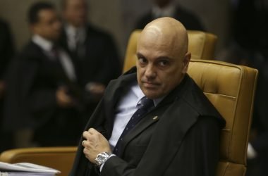 STF dá 48h para tribunais explicarem pagamentos acima do limite a juiz - (Foto:  Antonio Cruz/Agência Brasil)