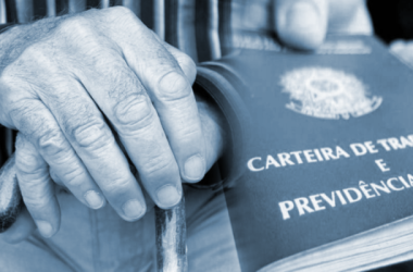 Aposentadoria no Brasil