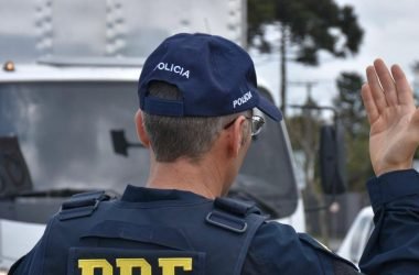 Feriadão de Nossa Senhora Aparecida teve 68 mortes nas estradas - (Foto: PRF/Divulgação)
