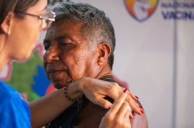 Justiça suspende pesquisa que colocava Omar Aziz e Roberto Cidade no 2º turno no Amazonas - (Foto:  Rafael Nascimento/MS)