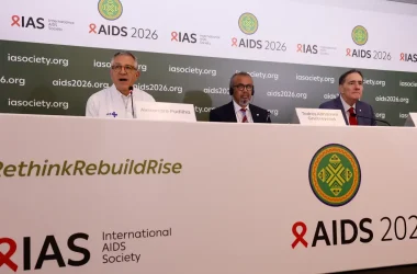 Remédio injetável que previne HIV pode entrar no SUS até o fim o ano - (Foto: Fernando Frazão/Agência Brasil)