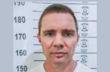 Mendonça autoriza transferência de Vorcaro para superintendência da PF - (Foto:  Reprodução/ Secretaria da Administração Penitenciária-SP)