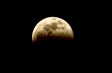 eclipse-lunar