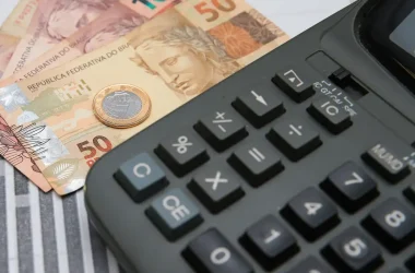 Mercado reduz crescimento da economia (Foto: Reprodução/ Marcello Casal Jr/ Agência Brasil)