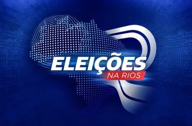 eleições na rios