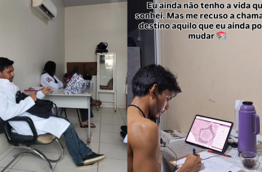 estudante