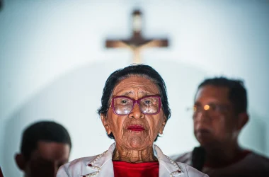 Maria do Carmo Monteverde