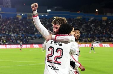 flamengo