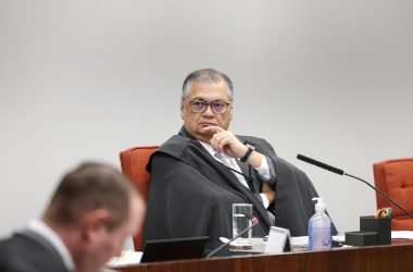 Dino determina revisão de regras da CVM após falhas de fiscalização no Caso Master