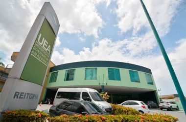 UEA encerra nesta sexta-feira prazo para pedir isenção da taxa do Vestibular 2026 e SIS - (Foto: Reprodução/Redes sociais)