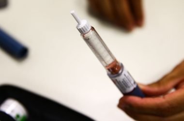 Anvisa registra 5 novas canetas de semaglutida para tratar diabetes - (Foto: Marcello Casal jr/Agência Brasil)