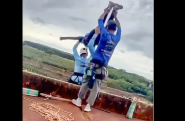 MPSP denuncia quatro pessoas por morte de jovem em salto