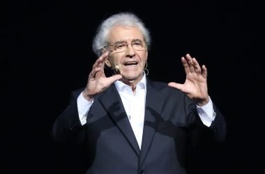 Ator e diretor teatral Juca de Oliveira morre, aos 91 anos, em SP - (Foto: Roberto Filho/Divulgacão)