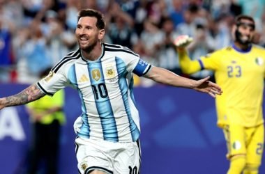 messi-argentina