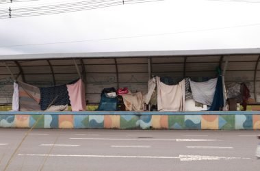 moradias irregulares