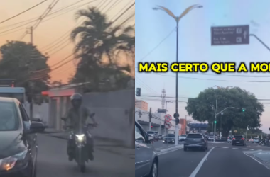 motoqueiros