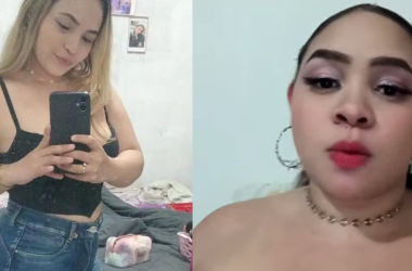 mulher morre após levar facada