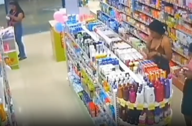 mulheres procuradas