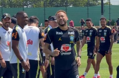neymar-selecao