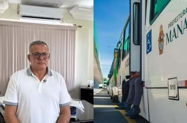 paralisação rodoviarios