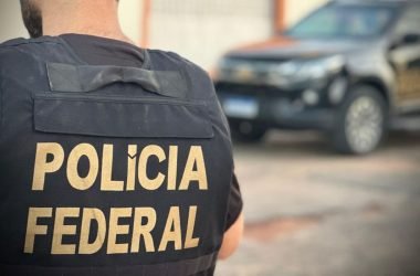 PF registra 24 ocorrências e apreende R$ 1,9 milhão durante eleição no Amazonas- (Foto:  Polícia Federal/divulgação)