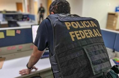 PF já apreendeu mais de R$ 30 milhões em crimes eleitorais em 2026 - (Foto: Polícia Federal/divulgação)