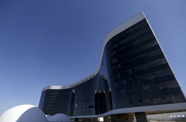 TSE aciona PF após servidores receberem ameaças pelas redes sociais - (Foto: Marcelo Camargo/Agência Brasil)