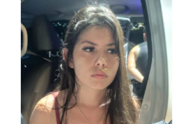Mulher é presa suspeita de participação na morte de investigador da Polícia Civil durante operação em Manaus - (Foto: Reprodução/Redes sociais)