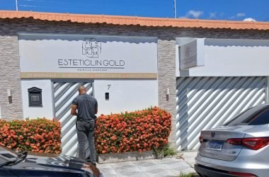 prisão clinicas de estética