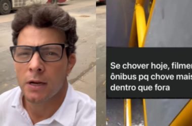 professor da ufam