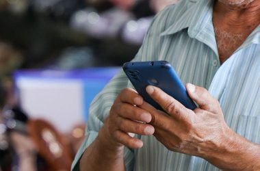 Quase um terço dos usuários de internet relatam tentativas de golpe - (Foto: Fabio Rodrigues-Pozzebom/ Agência Brasil)