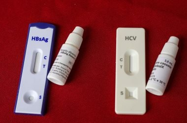 Dia Mundial de Luta contra as Hepatites Virais alerta para prevenção - (Foto: Fabio Rodrigues-Pozzebom/ Agência Brasil)