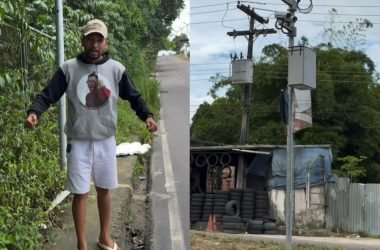 radares de trânsito]