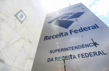 Receita abre consulta a lote residual do Imposto de Renda