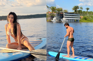 rio negro