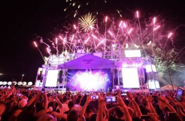 Edição 2026 acontece entre 4 e 13 de setembro (Foto: Divulgação/Semcom)