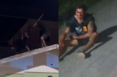 Suspeito de roubo é espancado por moradores em Manacapuru