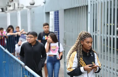 Prouni 2026: MEC divulga 226 mil pré-selecionados na primeira chamada - (Foto:  Tomaz Silva/Agência Brasil)
