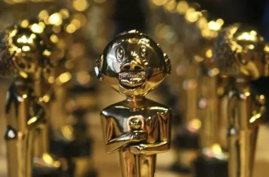 Prêmio Grande Otelo 2026 destaca 'Manas' e 'O Agente Secreto' - (Foto: Reprodução/ Academia brasileira de cinema)