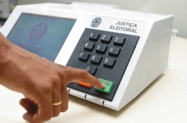 urna eletrônica