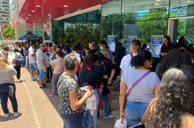 Inscrições para Prouni 2026 do 2º semestre estão abertas - (Foto:  Ludmilla Souza/Agência Brasil)