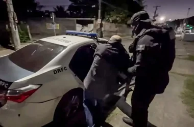Polícia deflagra operação contra roubo de medicamentos oncológicos - (Foto: PCERJ/ Divulgação)