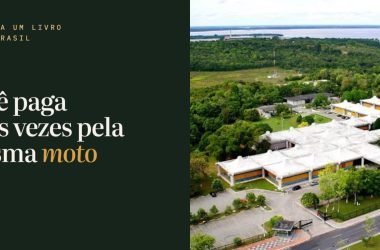 ‘Totalmente equivocado’: jornalista Pedro Doria questiona ZFM e é desafiado a conhecer o modelo econômico - (Fotos: Reprodução/Redes sociais)